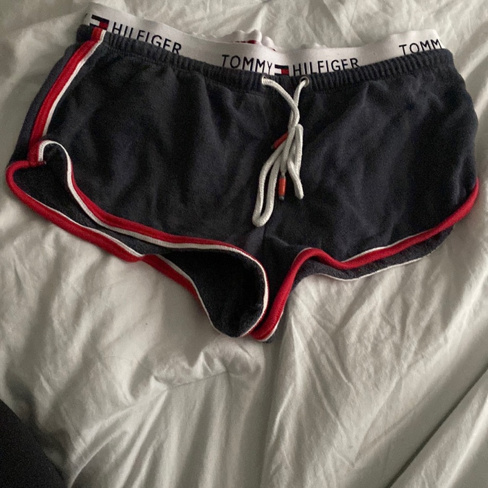 Tommy Hilfiger Lounge Shorts